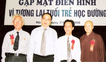 Hoạt động Trung tâm cai nghiện Thanh Đa